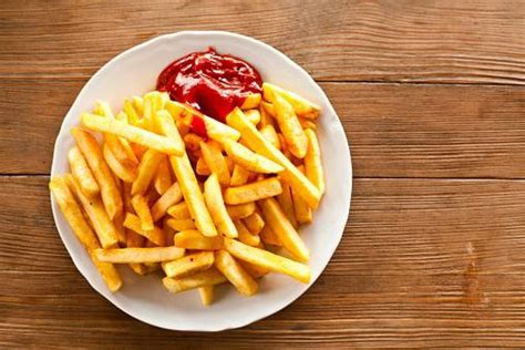 Día Mundial de las Papas Fritas: los 10 mejores consejos para hacer las papas fritas perfectas ...