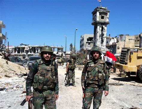 Syria civil war: Britain increases military aid to Lebanon, to protect border | The Independent