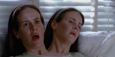 How American Horror Story: Freak Show Created The Conjoined Twins