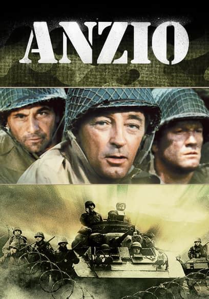 Watch Anzio (1968) - Free Movies | Tubi