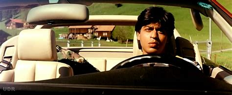 Dilwale Dulhania Le Jayenge - Shahrukh Khan Image (25741360) - Fanpop