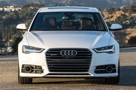 2017 Audi A6 Pictures - 82 Photos | Edmunds