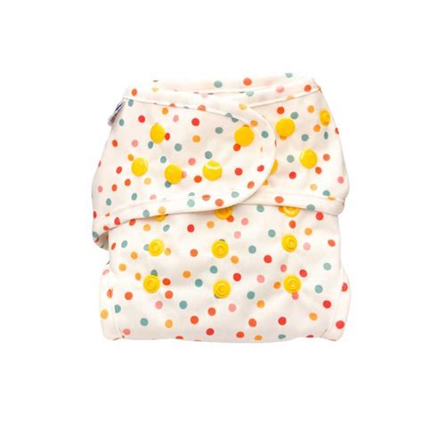 Leak Proof Nappy Covers | Double Gusset | Cheeky Wipes