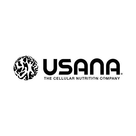 Usana Logo Vector - (.Ai .PNG .SVG .EPS Free Download)