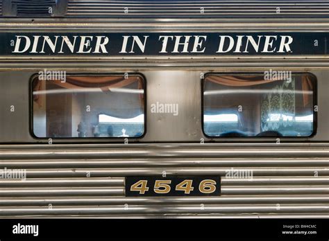 Dining Car on the Chattanooga Choo Choo train, now a hotel restaurant ...