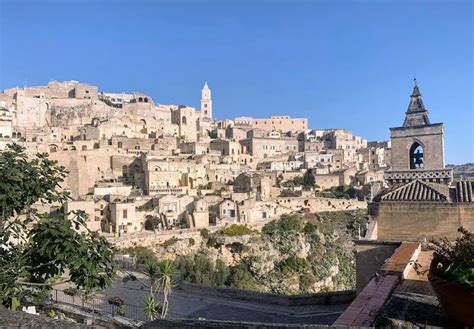 19 BEST Things to Do in Matera Italy 2024 [Matera Italy Map]