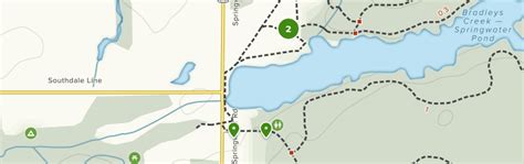 Best Trails in Springwater Conservation Area - Ontario, Canada | AllTrails