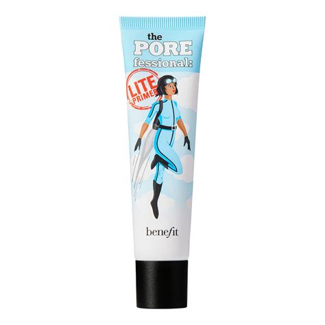 Buy Benefit Cosmetics The Porefessional Lite Primer | Sephora Australia