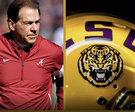 Why did Nick Saban leave LSU? – LSU Football Report