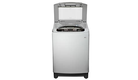 LG 10kg Washing Machine with Inverter Direct Drive | LG Philippines