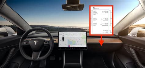 Tesla reveals new self-driving Autopilot hardware 3.0 computer diagram ...