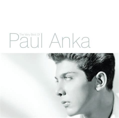 BPM and key for Put Your Head On My Shoulder by Paul Anka | Tempo for ...