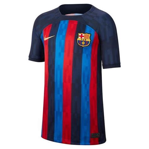 Football Club Barcelona Jersey | Football Club UK