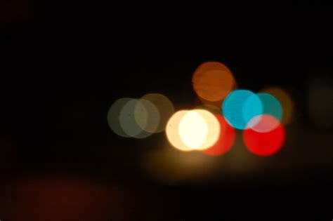 Out Of Focus Photography (On Purpose!) · How To Take A Bokeh Photograph · Photography and No-Sew ...