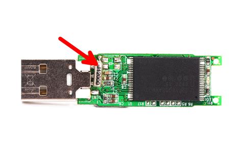 USB FLASH drive repair - infar.be