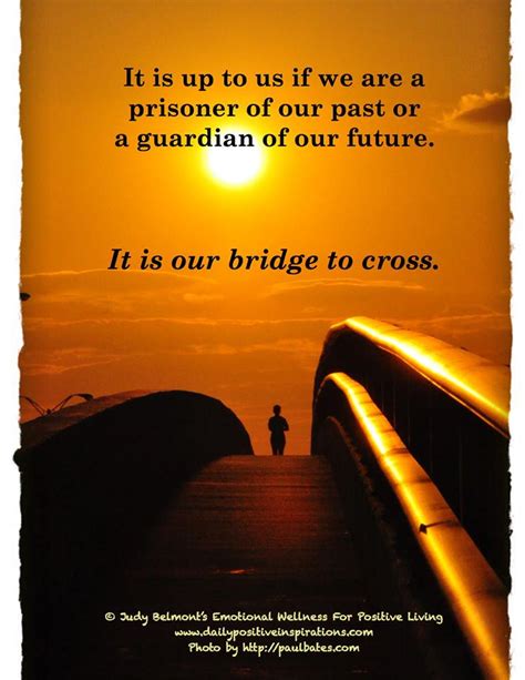 Bridge Quotes. QuotesGram