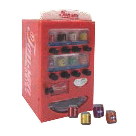 The Drink Mini Soda Vending Machine Collection | eBay