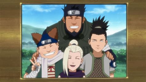 Team 10 (Asuma) | Narutopedia | Fandom