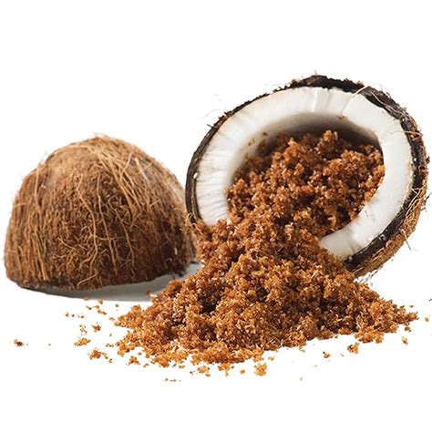 Coconut Sugar | Inaexport