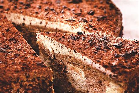 Cappuccino Cake Recipe | Blackfriars | Blackfriars