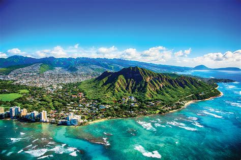 Destination: Oahu - Hawaii Magazine