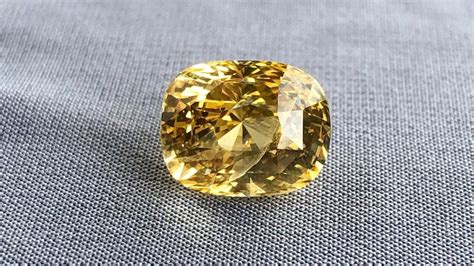 What is the procedure to wear yellow sapphire (pukhraj)? Know day, time and ruling planet – India TV