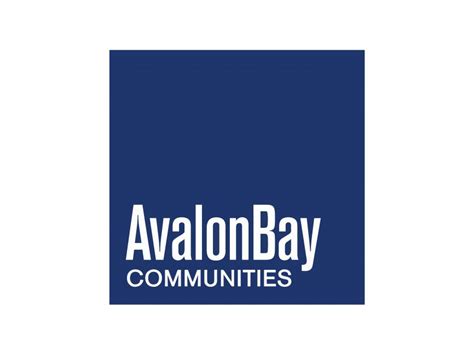 AvalonBay Communities Logo PNG vector in SVG, PDF, AI, CDR format