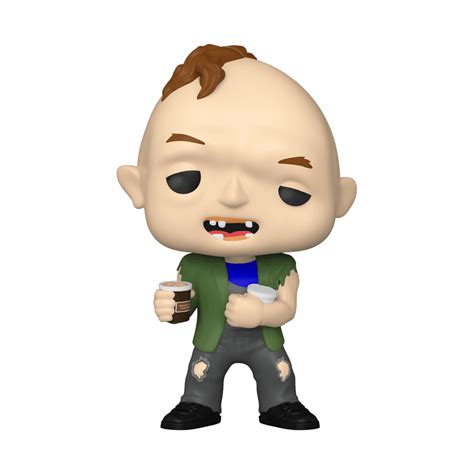 Funko POP! Movies: The Goonies - Sloth with Ice Cream - Walmart Exclusive - Walmart.com ...