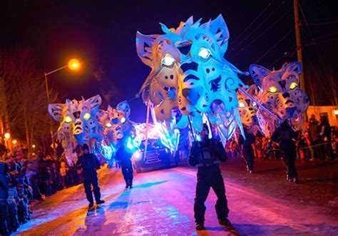 Quebec Ice Festival with Kids | Carnaval de Quebec