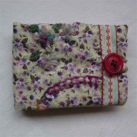 Card holder / wallet 4 | See my blog for details. For sale a… | Flickr