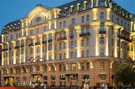 Polonia Palace Hotel | Hotel Warsaw | Warsaw hotel, Warsaw poland, Warsaw