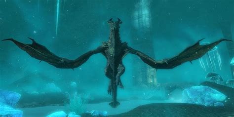 Skyrim's Blackreach Has A Big Secret Most Players Miss