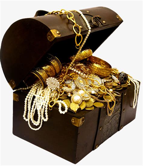 Pirate Treasure Chest PNG HD Transparent Pirate Treasure Chest HD.PNG Images. | PlusPNG