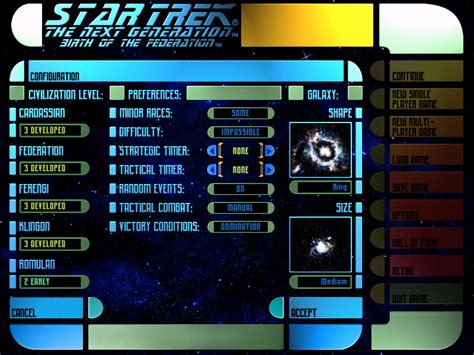 Star trek birth of the federation mods - fozlatin