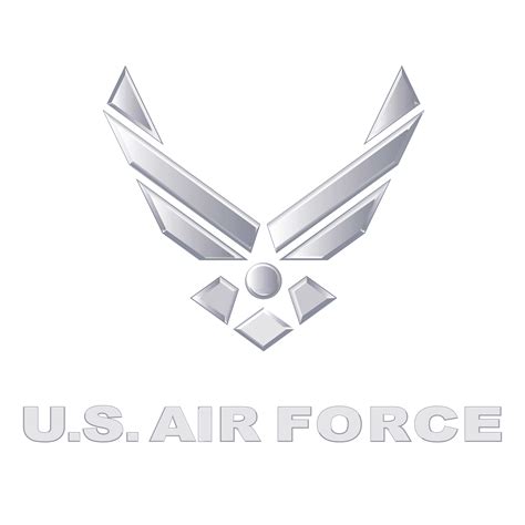 U.S. Air Force – Logos Download