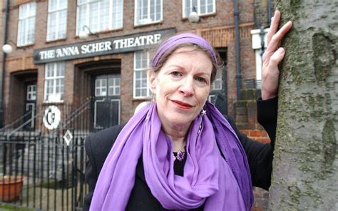 Anna Scher, drama teacher whose school produced Daniel Kaluuya, Kathy Burke and Linda Robson ...