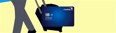 Capital One Spark Miles for Business Benefits & Review (September 2023 ...