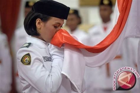 Berita Sejarah Bendera Pusaka terbaru hari ini - GenPI.co