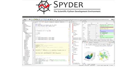 Spyder Python Cheat Sheet