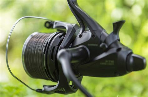 Normark a lansat in Romania noua mulineta Shimano Big Baitrunner XT-B LC.