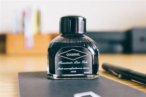 5 Best Inks For Everyday Use | Best fountain pen, Best fountain pen ink ...