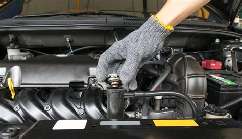 5 tips to maintain your car radiator