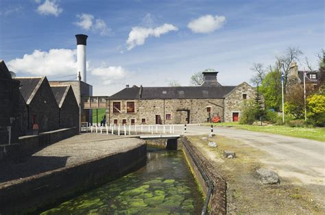 Scotch Whisky - Trails, Events & Tastings | Distillery, Scotland ...