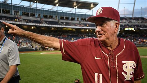 Mike Martin: See ESPN's tribute video to the FSU baseball coach