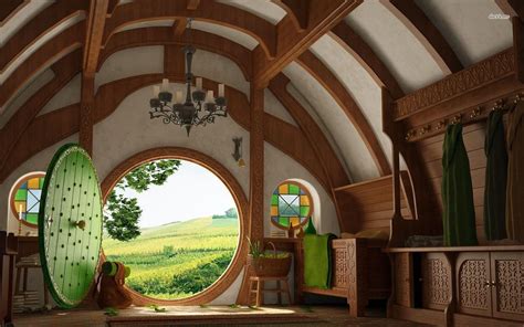 Cool Lord Of The Rings Hobbit Home Nice Design Gallery