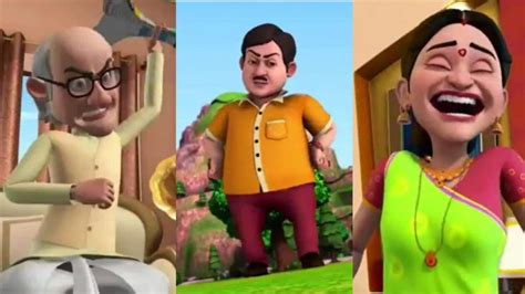 Ready for Jethalal, Daya, Bapuji cartoons? 'Taarak Mehta…' getting animated