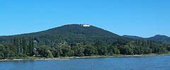 Petersberg (Siebengebirge) - Wikimedia Commons