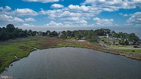 1.18 Acres of Residential Land for Sale in Deal Island, Maryland ...