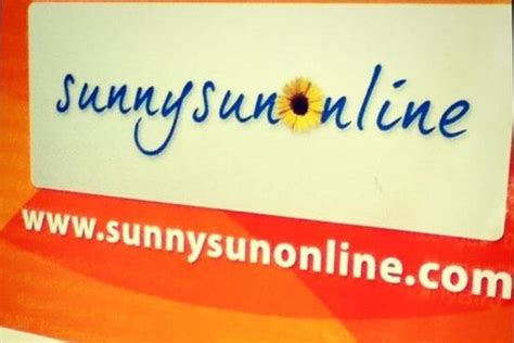 Sunny Sunflower Thailand - Bangkok | Tripadvisor