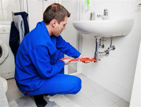 Reasons to Hire a Reputable Roswell, Georgia, Plumbing Contractor ...